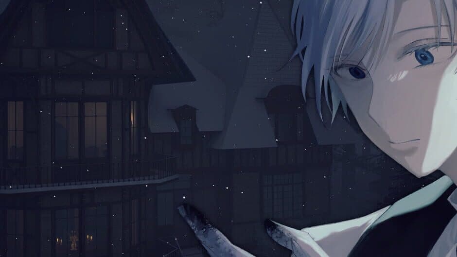 3DMurderMystery TheAshenYou banner