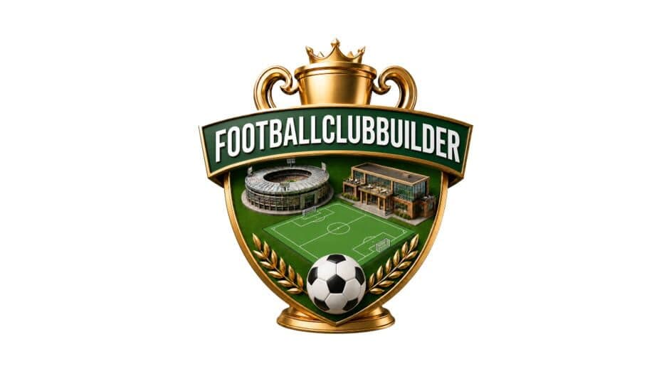 Football Club Builder banner