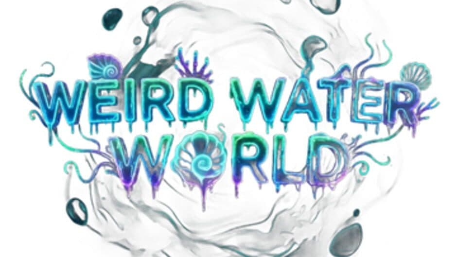 Weird Water World banner