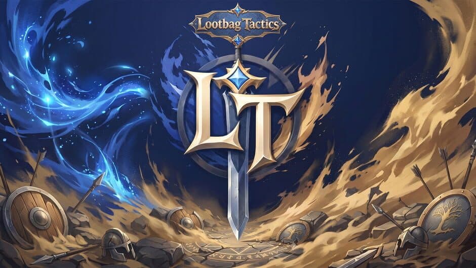 Lootbag Tactics banner