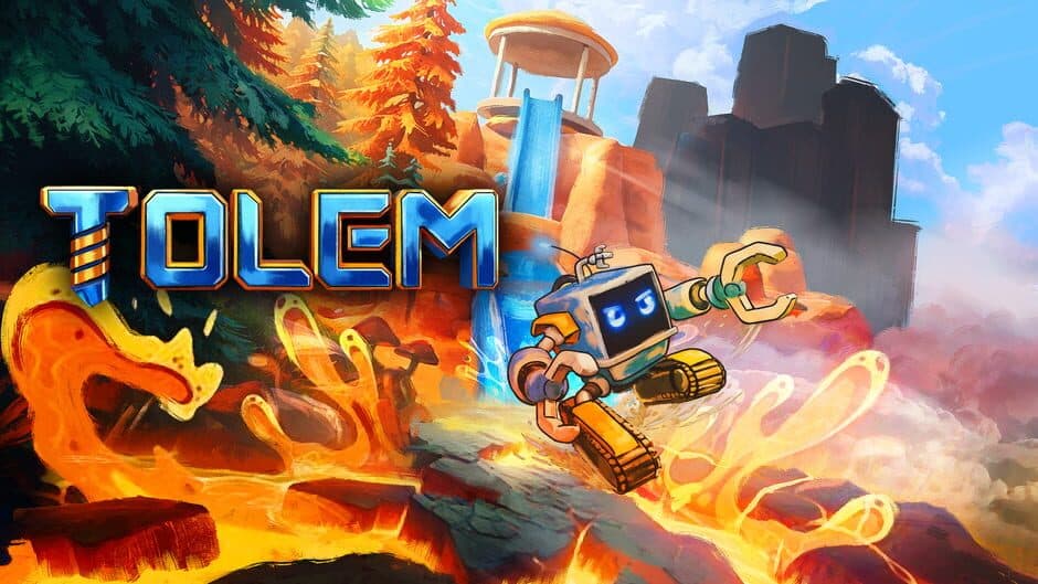 Tolem banner