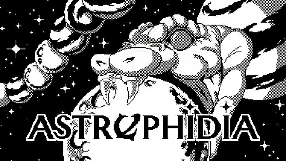 Astrophidia banner