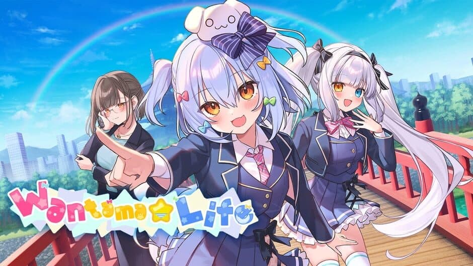 Wantama Life banner