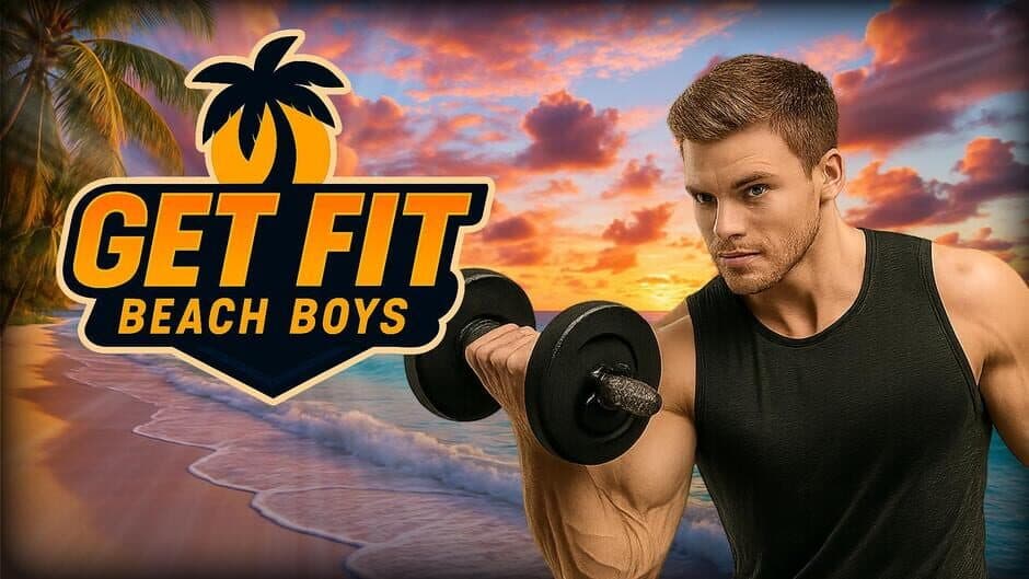 Get Fit: Beach Boys banner