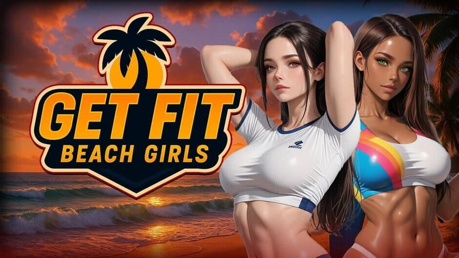 Get Fit: Beach Girls banner
