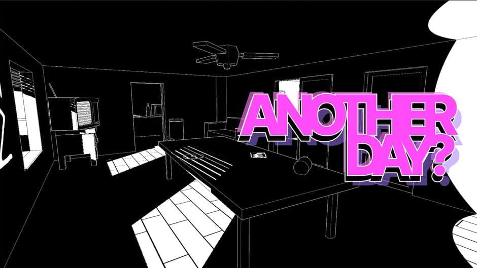 Another Day? banner