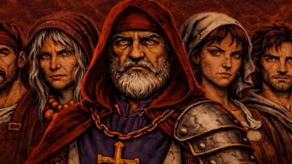 Hex Judge banner
