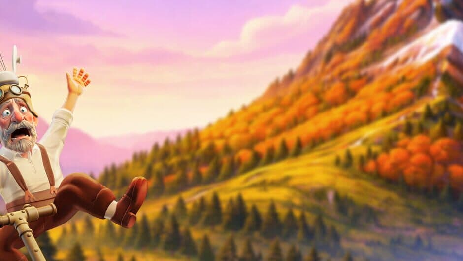 Pogopa banner