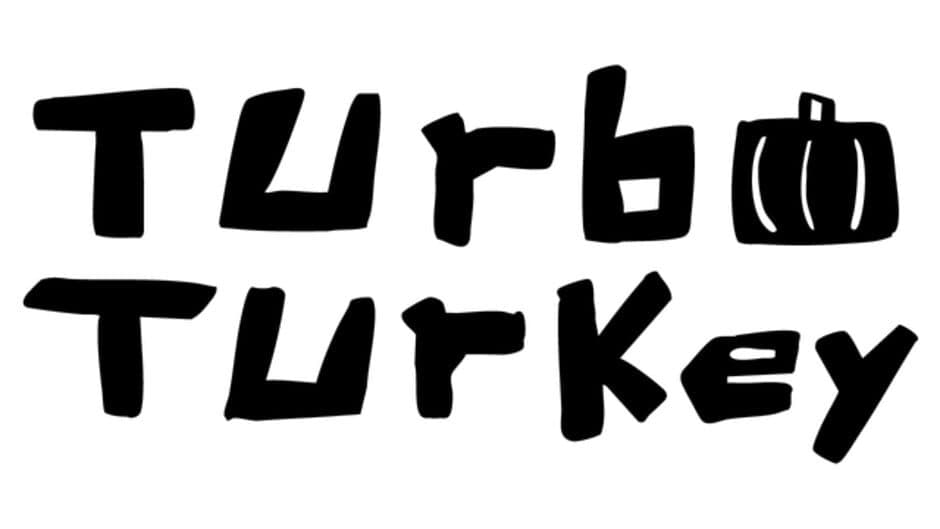 Turbo Turkey banner