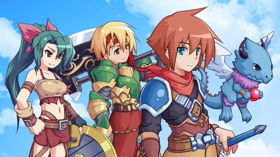 Bonds of the Skies banner