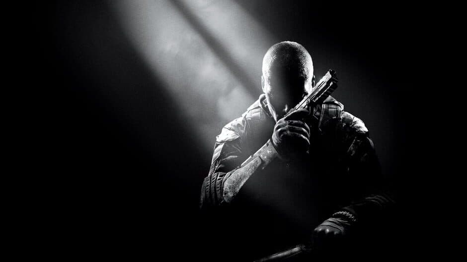Call of Duty: Black Ops II banner
