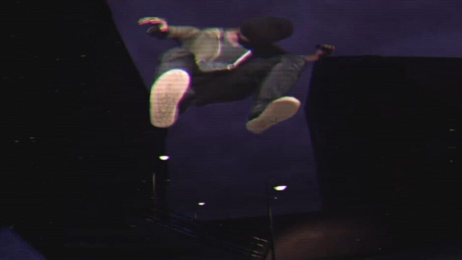 Newbie: Become a Skateboarder banner
