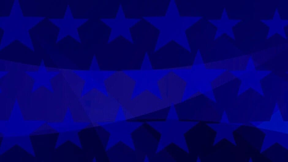 The Political Simulator banner