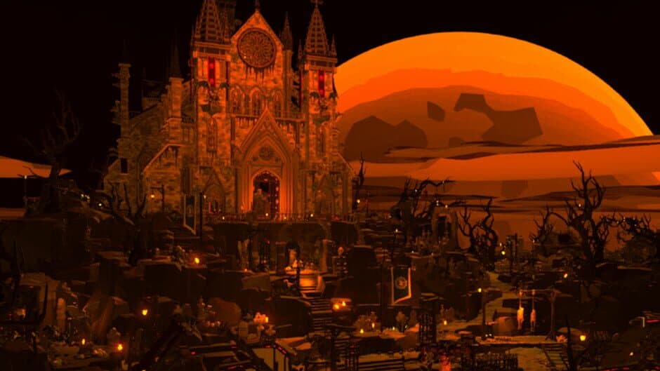 Hunt Skeletons Together banner