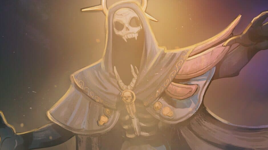 Death's Life 2 banner