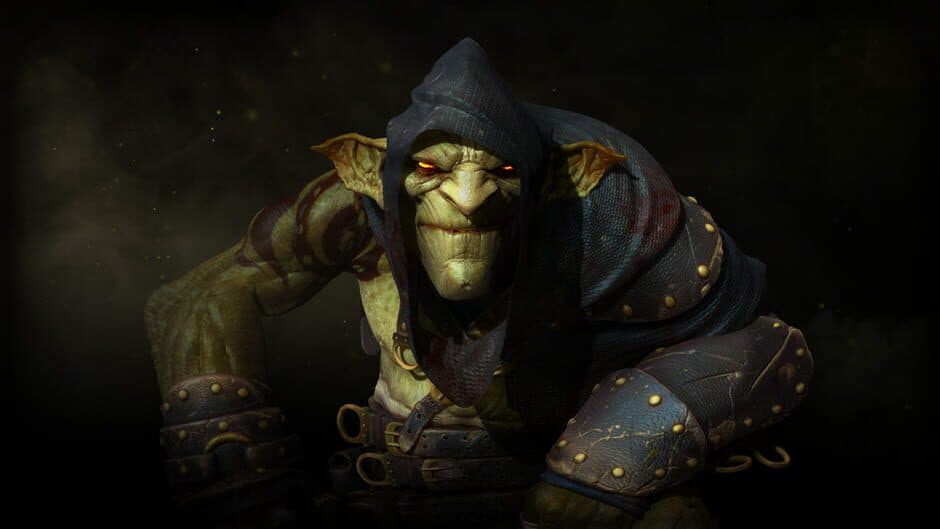 Styx: Master of Shadows banner