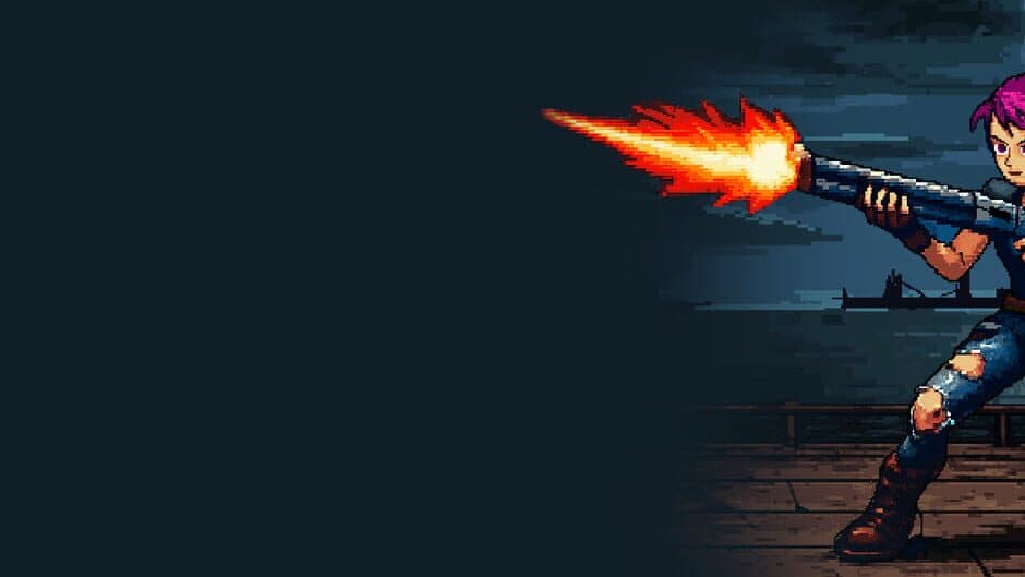 Waterpunk banner