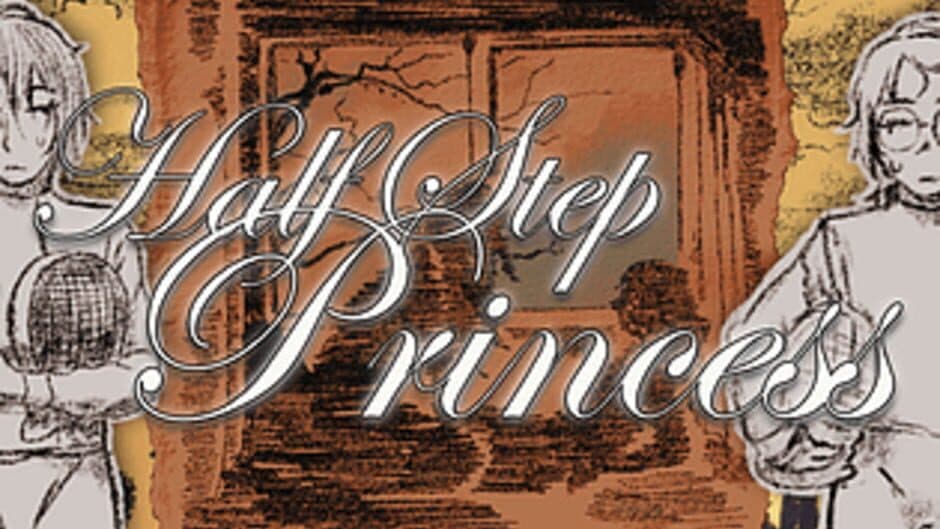 Half Step Princess banner