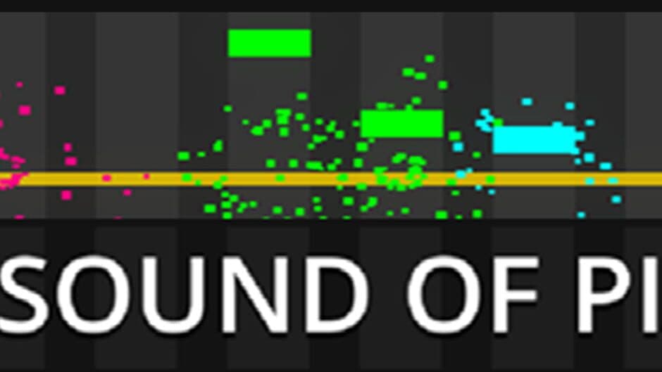 The Sound of Piano banner