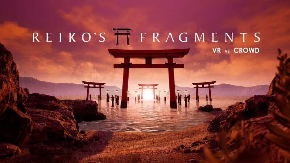 Reiko's Fragments banner