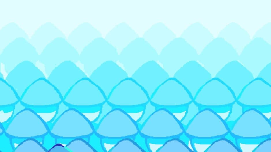 Disjoined banner