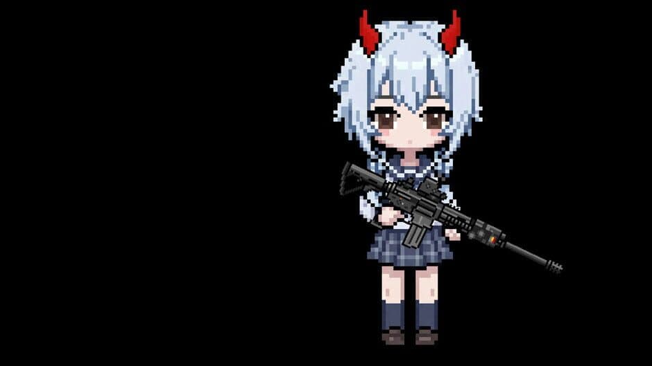 Girl Terminal banner