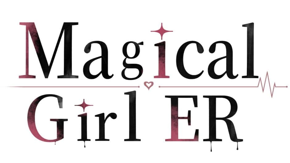 Magical Girl ER banner