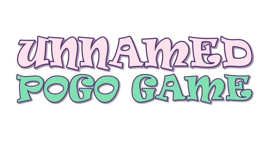 Unnamed Pogo Game banner