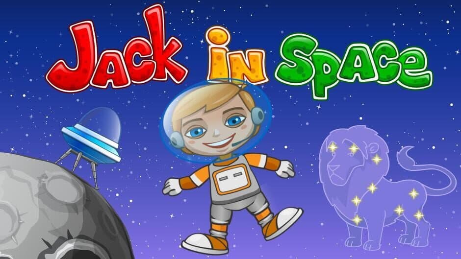 Jack In Space banner
