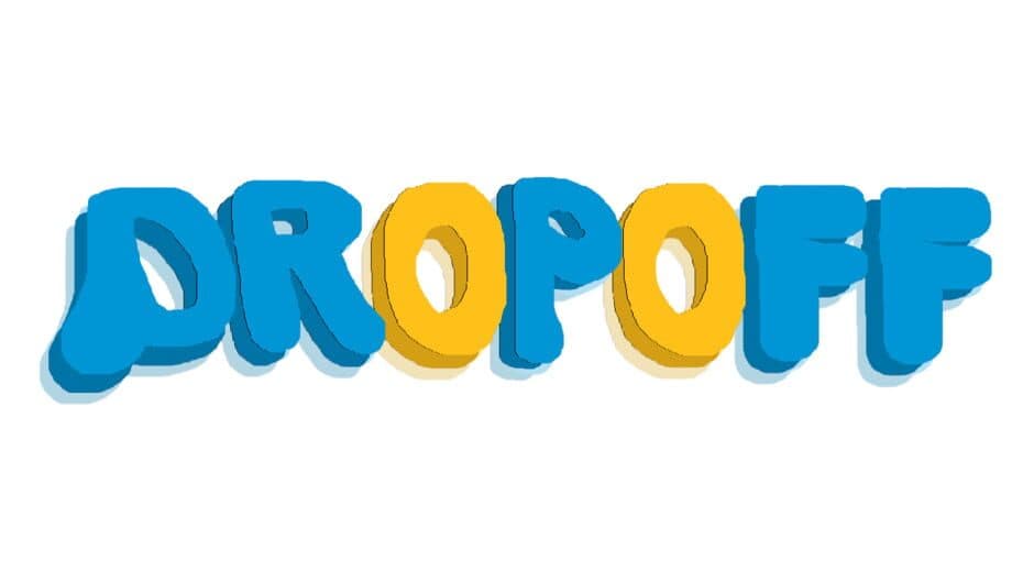 Dropoff banner