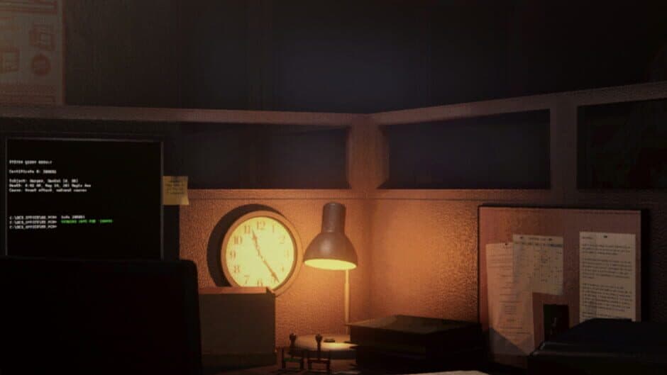 Deadlined. banner