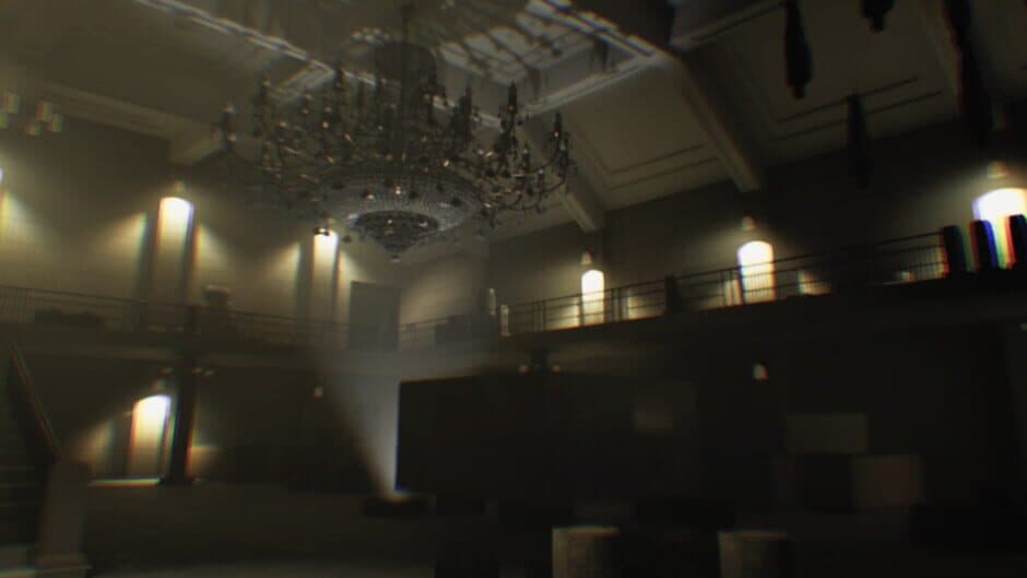 Elysium: Blue Den Mansion banner