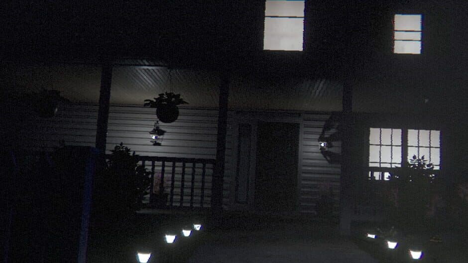 Relive the Fear: Perfect Neighbor banner