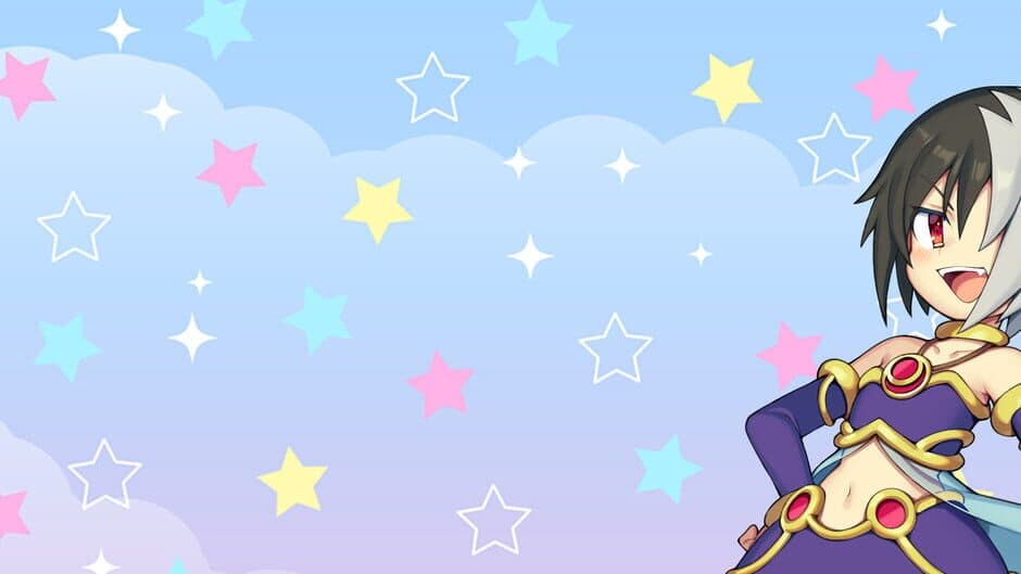 Dark Witch Match! banner