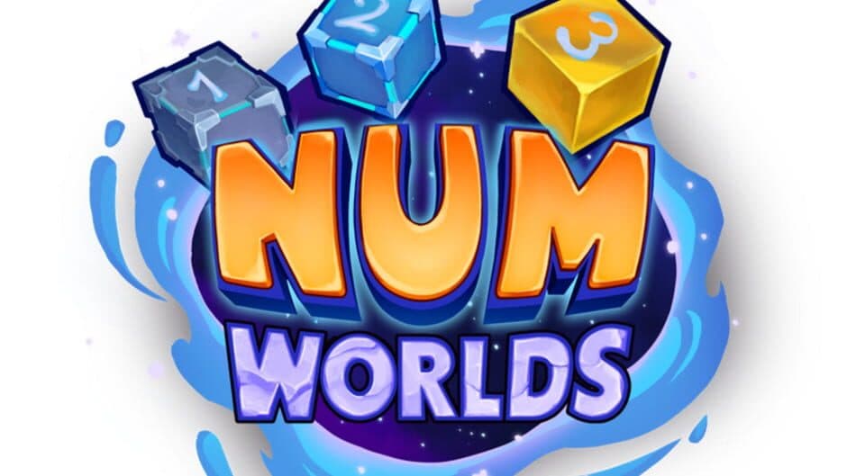 NumWorlds banner