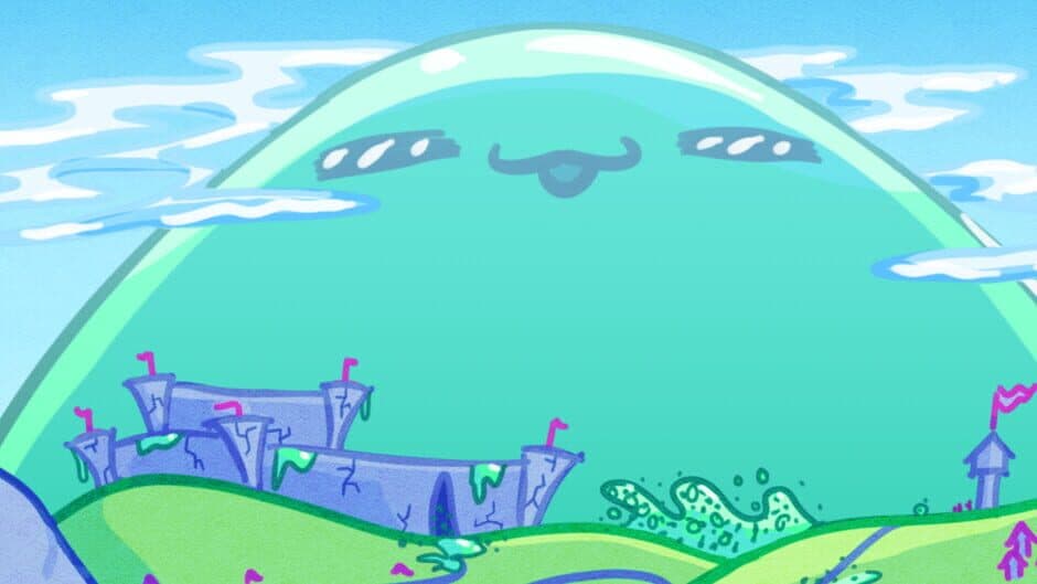 Slimecity banner