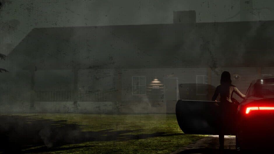 Dead End: Escape Your Fears banner