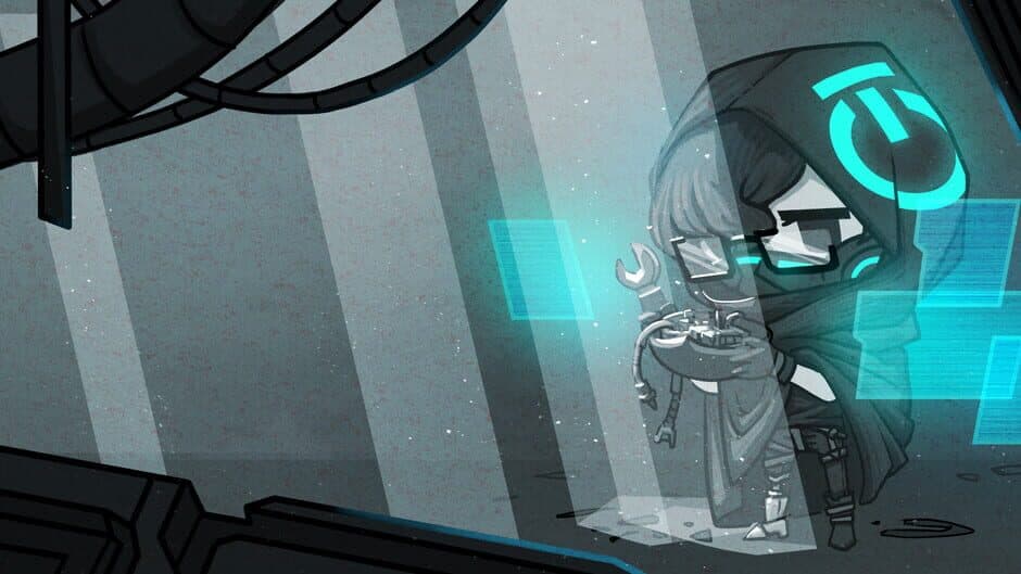 Nano Code:X banner