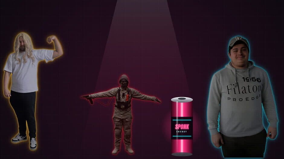 No Final Night: Protect the Sponk Can banner
