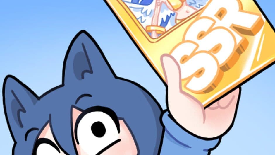 Kotamon: My Sis Found a Super-Rare Card in Her Cereal Box, so I Became a Garbage Man to Find the Entire Collection and Earn $1,000,000 banner