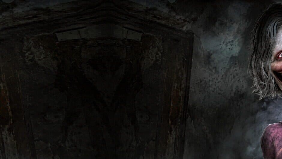 Rehaunted banner