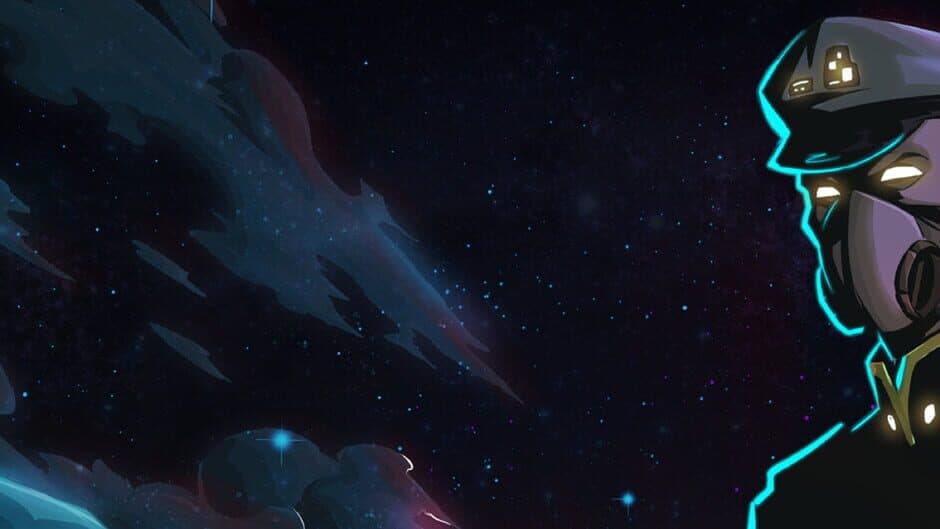 Southern Lights: Broken Frequency banner