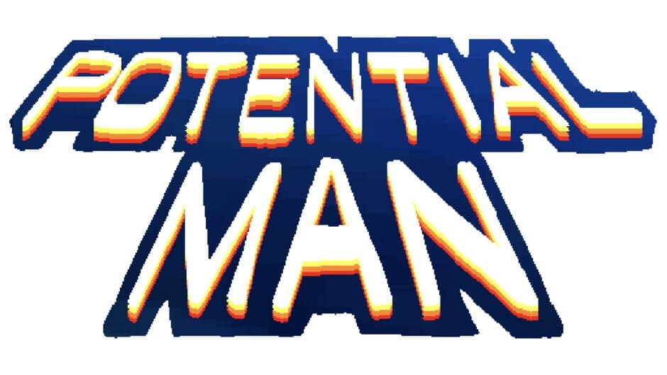 Potential Man banner