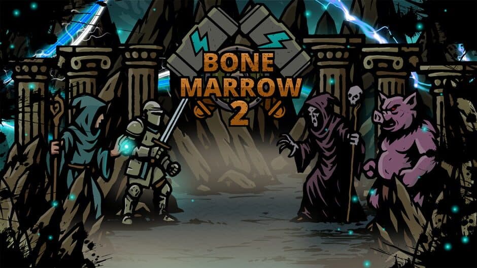 Bone Marrow 2 banner