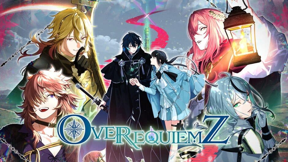 Over Requiemz banner
