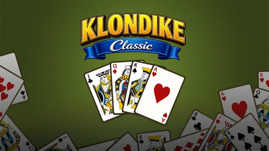 Klondike Classic banner
