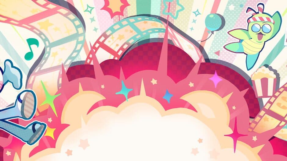 Step Theater banner