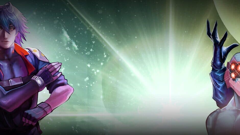Naos-01: The Quiet Sector banner
