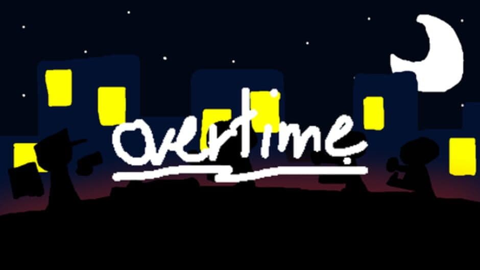 Overtime banner