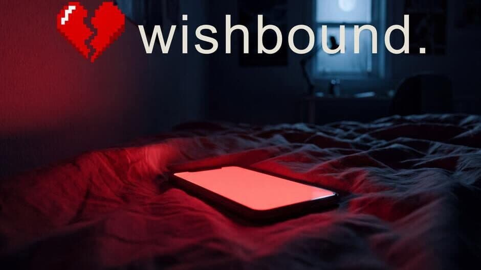 Wishbound banner